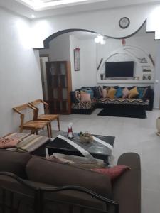 Espace de détente