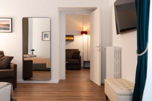 Cavalieri Suites Roma