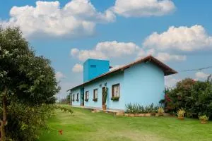 Pousada Recanto dos Hibiscos - 马拉塔伊济斯