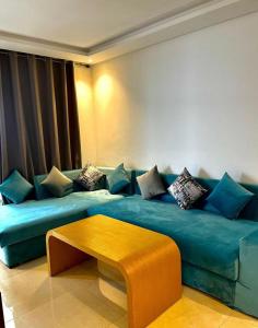 RESIDENCE PUERTO MARINA Corniche dAsilah