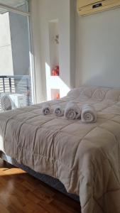 Palermo Miralejos Buenos Aires