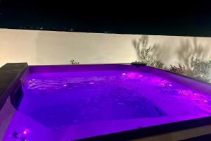 Seaside House - Exclusive Villa near the Beach with Jacuzzi - Ostuni