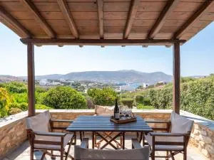 Elena's Traditional DreamHouse - Krotiri