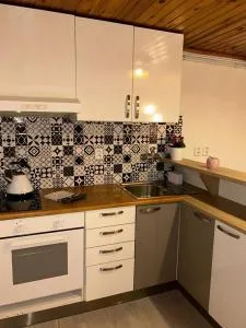 U krbu - Jindřichovice