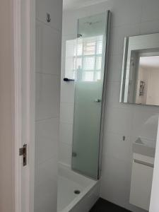 2 bedroom apartment 1 floor in Blankenberge Vrijheidstraat 3