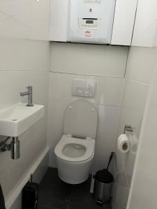 2 bedroom apartment 1 floor in Blankenberge Vrijheidstraat 3