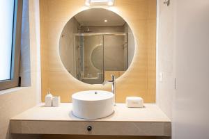 Avali Deluxe Apartments