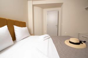 Avali Deluxe Apartments