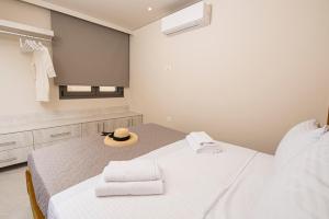 Avali Deluxe Apartments
