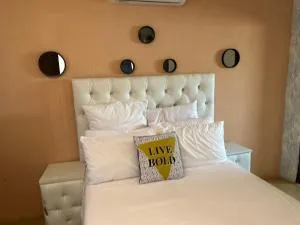 Matsieng Home Gardens and Landscaping - Bokaa