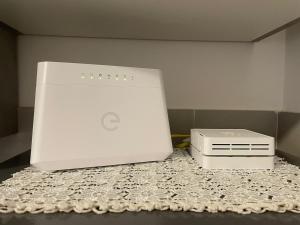 San Lorenzo Private Apartment