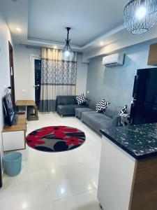 شاليه بورتو جولف العلمين الساحل الشمالي - porto golf