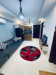 شاليه بورتو جولف العلمين الساحل الشمالي - porto golf