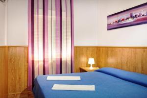 Suite room in Irati