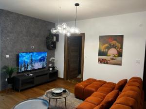 Apartman Rentals Lux KG 2