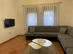 Milis villa and apartaments