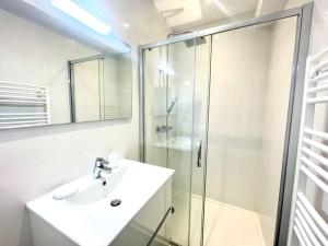 Villa Pietrosella, vue sur la baie dAjaccio