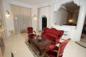 Villa Dar Silsila Marrakech