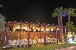 Villa Dar Silsila Marrakech