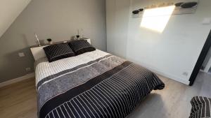 Maisons de vacances Maison a 2 pas des plages : photos des chambres