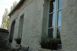 B&B / Chambres d'hotes Chateau de Clermont : photos des chambres