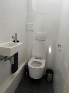 studio 2 floor Blankenberge Vrijheidstraat 3