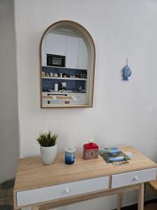 Appartamento con 2 Camere da Letto