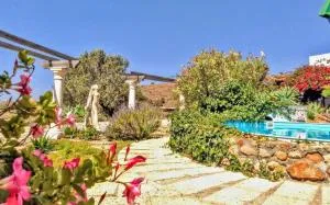 Casa Natural Individualurlaub abseits des Massentourismus, chillen, wandern, surfen, klettern, Strand - La Degollada