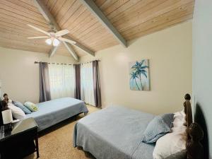 Private Spacious Retreat in Paradise