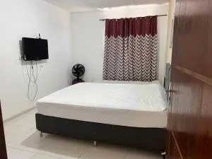 Quitinete independente na entrada de Cabo Frio - Fonseca