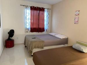 Quitinete independente na entrada de Cabo Frio