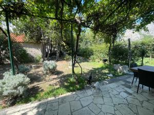 Apartments Jugo i bura