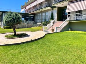 Glyfa Beach Hotel