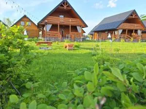 Farma Wolnej Chwili - 希莱辛