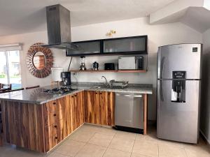 Hermosa Villa Acapulco Zona Diamante