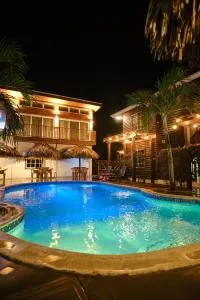 Hotel Playa Caribe - Торнабе