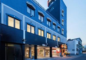 APA Hotel Miyazaki Nobeoka Ekimae