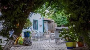 Garden Palace Boutique Hotel