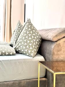 Opera Vienna Apartment 145 m2