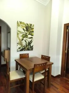 Ático con terraza - Santa Eulalia