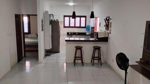 Casa em Barreirinhas