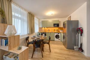 Des Türmers Tochter Apartment