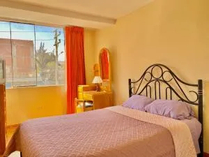 Rocoto Apartment - Miraflores