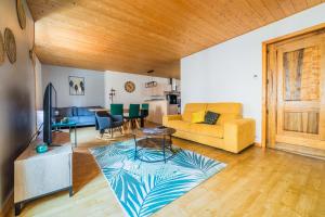 Deux Chambres de Charme - 2 Chambres - 3hvězdičkové hotely ve městě Brive-la-Gaillarde