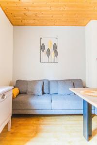 Appartements Deux Chambres de Charme - 2 Chambres : photos des chambres