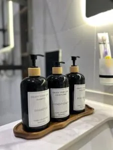 غرف فندقية بمدخل خاص - عمارة سكنية - Ḩayy al Ḩamdānīyah