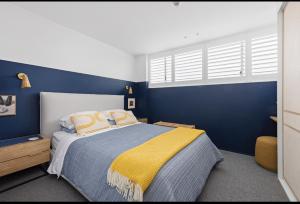 The Little Beachside Apartment