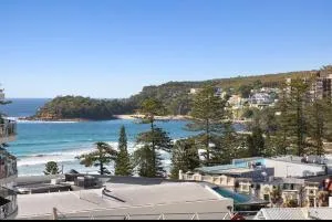The Little Beachside Apartment - Manly