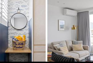 The Little Beachside Apartment