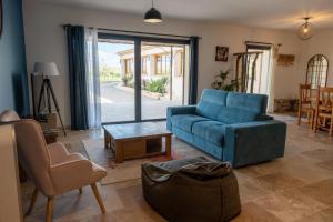 Appartements Domaine Demol : photos des chambres